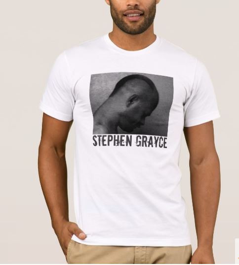 Stephen Grayce Merchandise